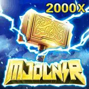 Slot Jackpot Lũy Tiến rv66
