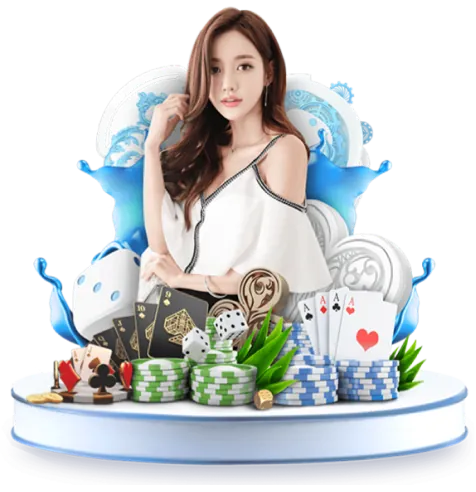 Baccarat trực tuyến với người chia bài thật